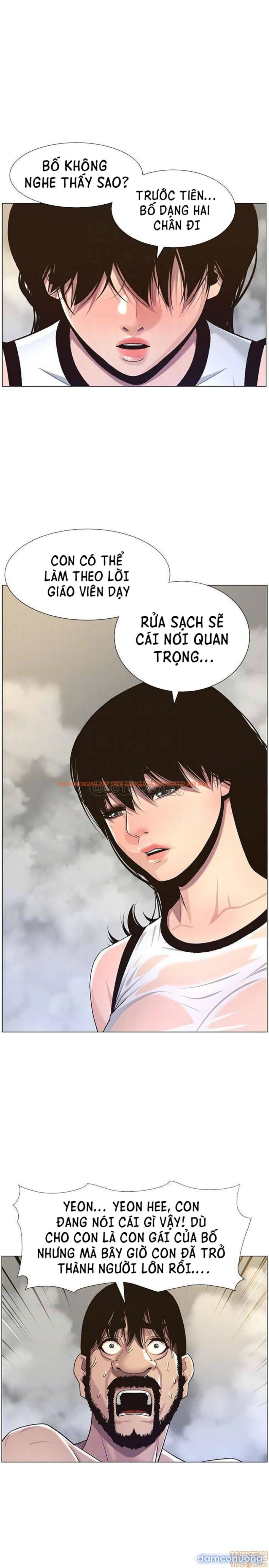 Xem ảnh Cha Dượng - Chapter 59 - 5 - Truyenhentaiz.net