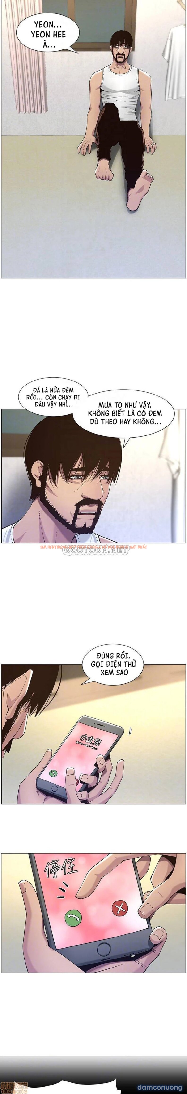 Trang truyện 16 trong truyện tranh Cha Dượng - Chapter 60 - truyenhentai18.net