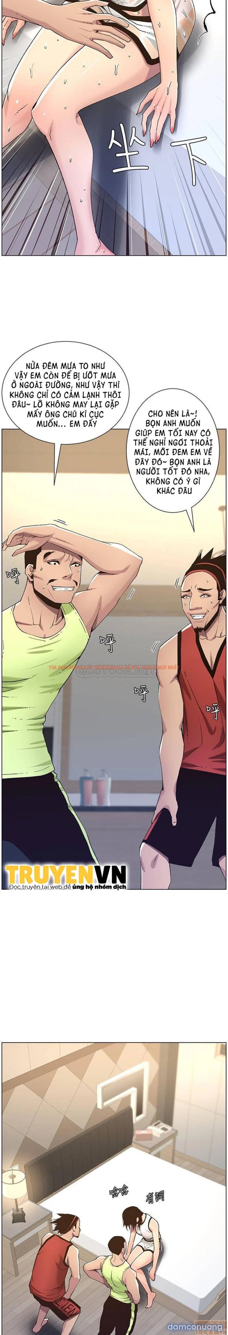 Trang truyện 19 trong truyện tranh Cha Dượng - Chapter 60 - truyenhentai18.net