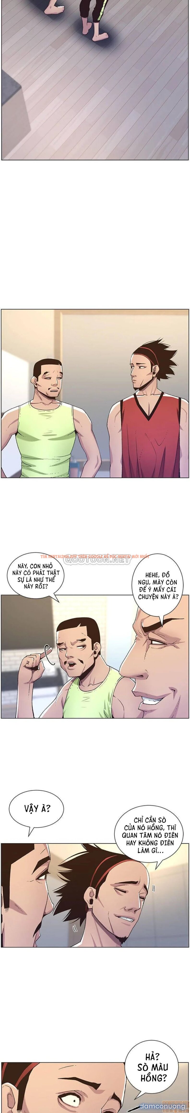 Trang truyện 20 trong truyện tranh Cha Dượng - Chapter 60 - truyenhentai18.net