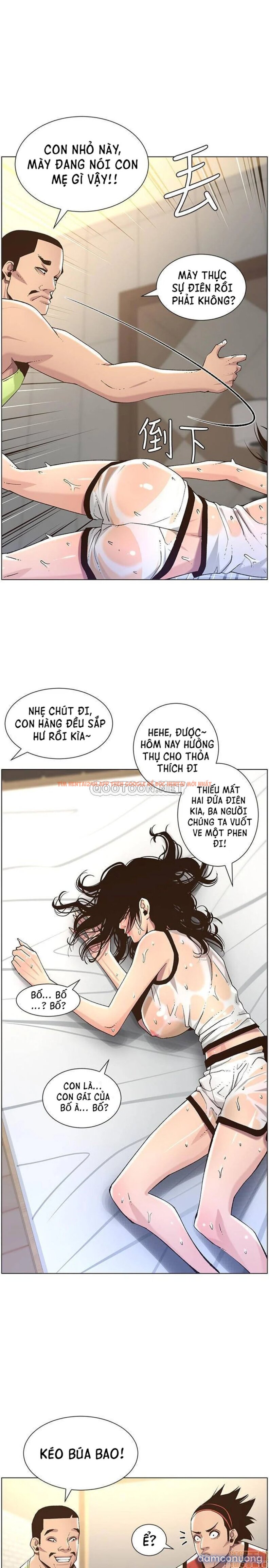 Trang truyện 24 trong truyện tranh Cha Dượng - Chapter 60 - truyenhentai18.net