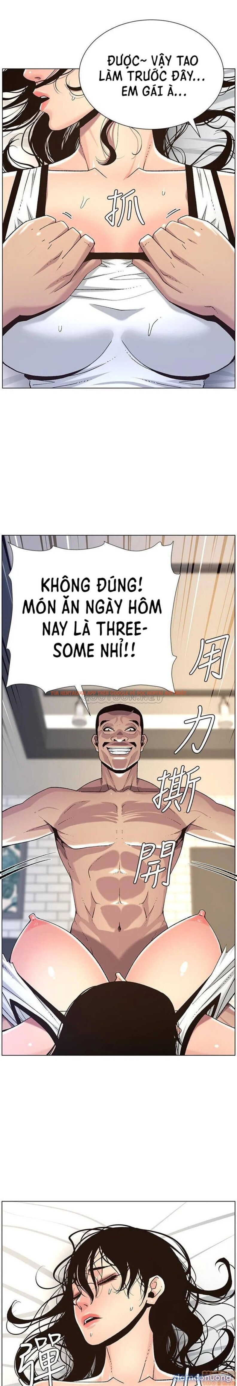 Trang truyện 26 trong truyện tranh Cha Dượng - Chapter 60 - truyenhentai18.net