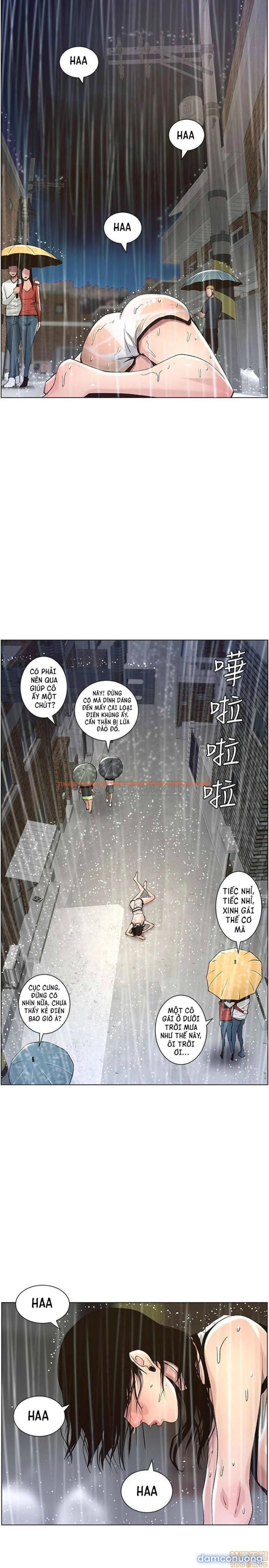 Trang truyện 3 trong truyện tranh Cha Dượng - Chapter 60 - truyenhentai18.net