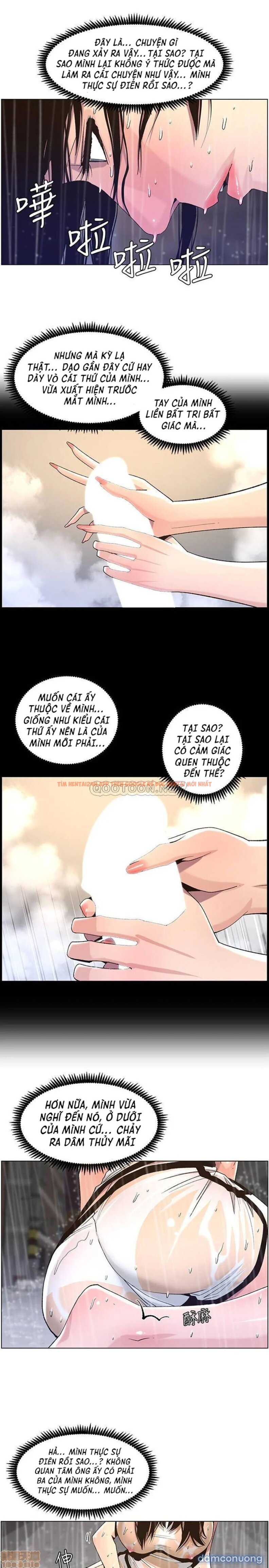 Trang truyện 5 trong truyện tranh Cha Dượng - Chapter 60 - truyenhentai18.net