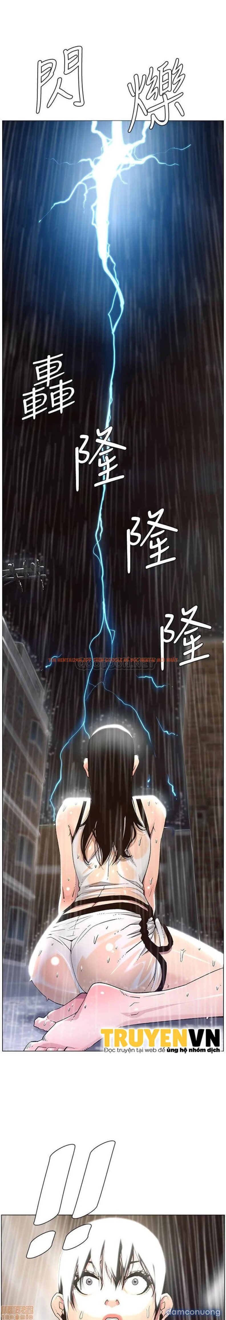 Trang truyện 7 trong truyện tranh Cha Dượng - Chapter 60 - truyenhentai18.net