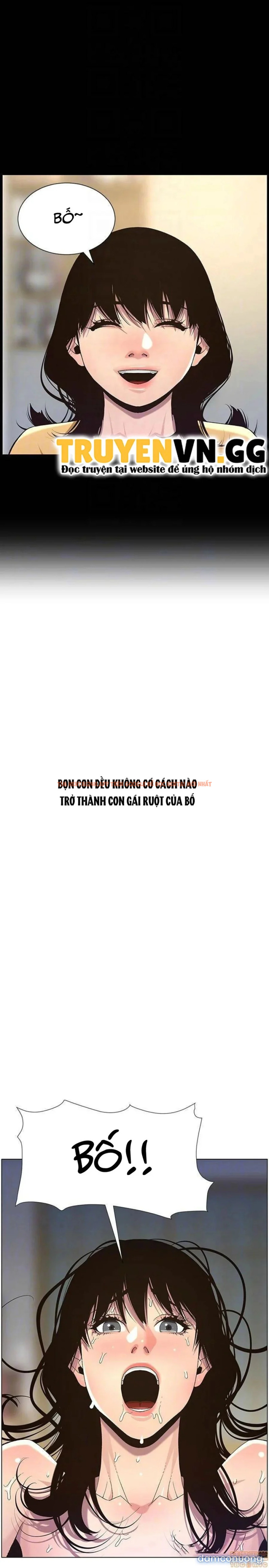 Trang truyện 10 trong truyện tranh Cha Dượng - Chapter 63 - truyenhentai18.net