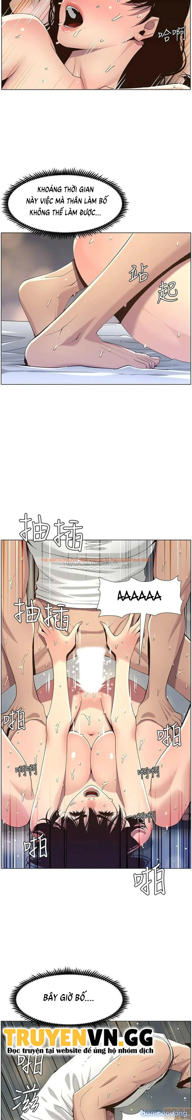 Trang truyện 14 trong truyện tranh Cha Dượng - Chapter 63 - truyenhentai18.net