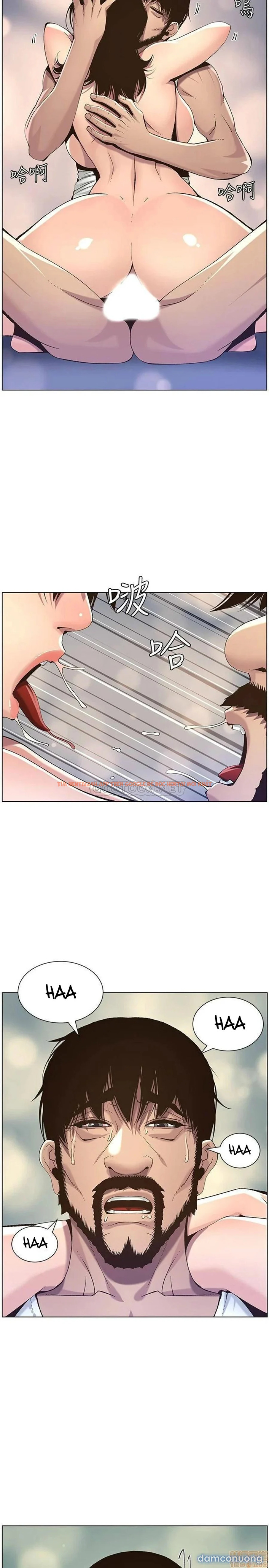 Trang truyện 2 trong truyện tranh Cha Dượng - Chapter 63 - truyenhentai18.net