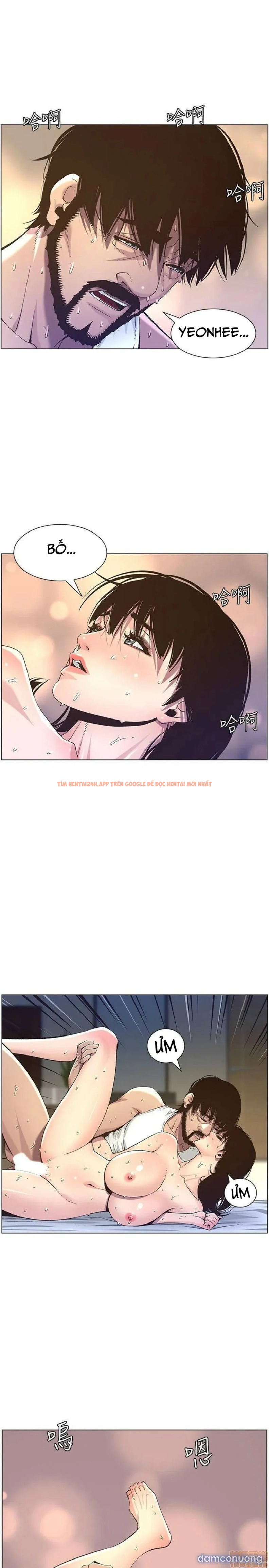 Trang truyện 20 trong truyện tranh Cha Dượng - Chapter 63 - truyenhentai18.net