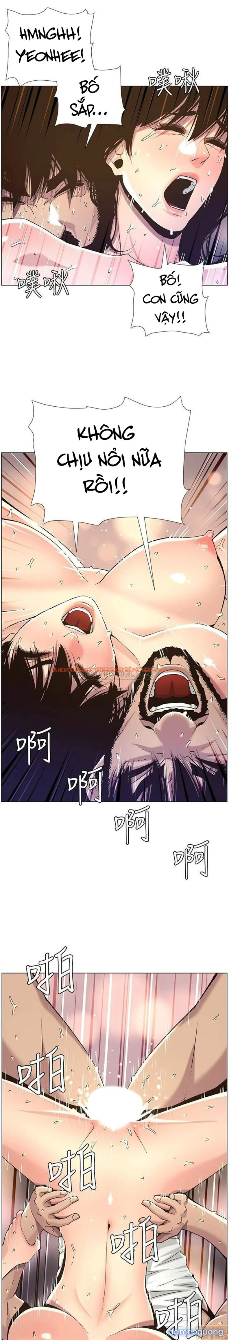 Trang truyện 23 trong truyện tranh Cha Dượng - Chapter 63 - truyenhentai18.net