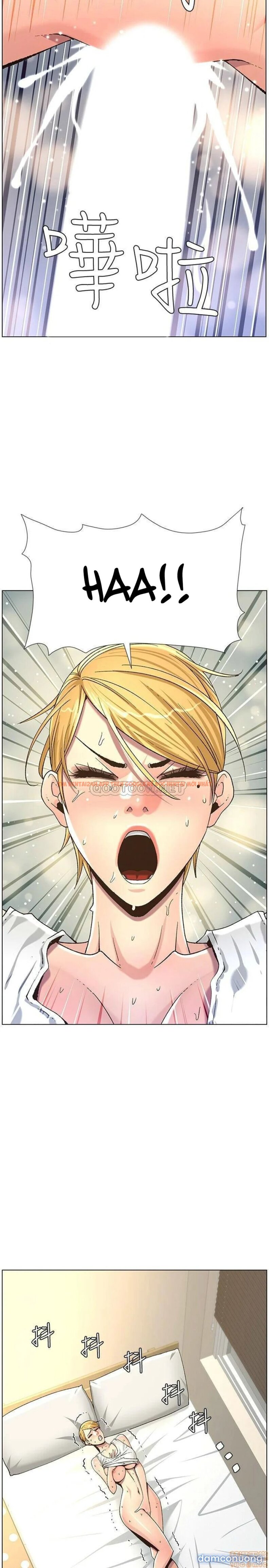 Trang truyện 25 trong truyện tranh Cha Dượng - Chapter 63 - truyenhentai18.net