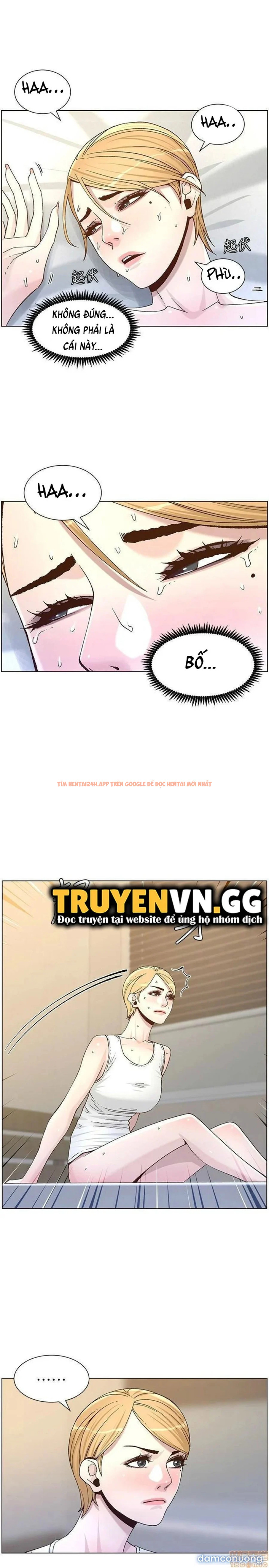 Trang truyện 27 trong truyện tranh Cha Dượng - Chapter 63 - truyenhentai18.net