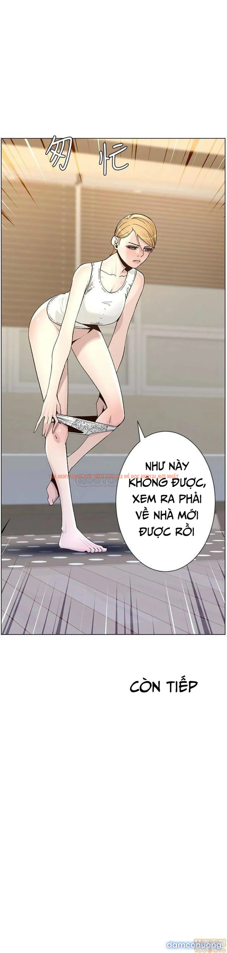 Trang truyện 28 trong truyện tranh Cha Dượng - Chapter 63 - truyenhentai18.net