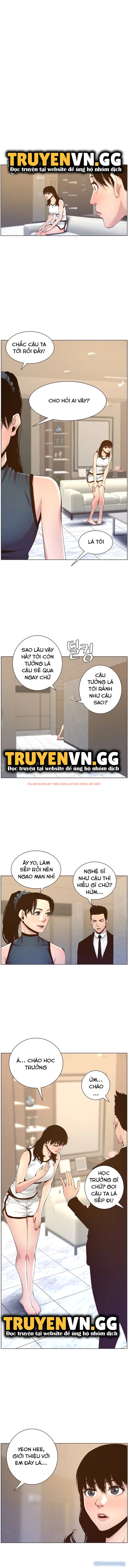 Trang truyện 1 trong truyện tranh Cha Dượng - Chapter 67 - truyenhentai18.net