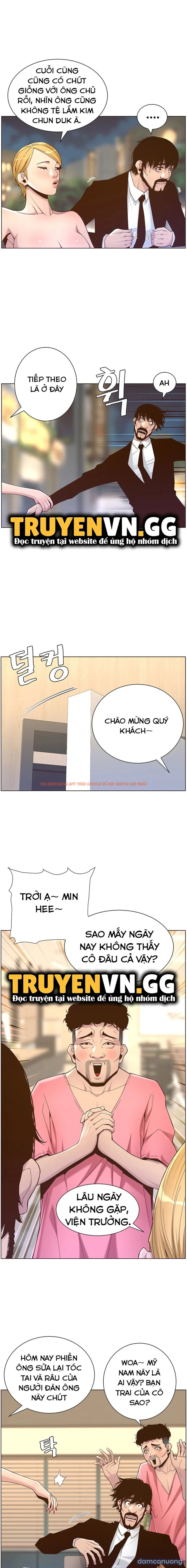 Trang truyện 11 trong truyện tranh Cha Dượng - Chapter 67 - truyenhentai18.net