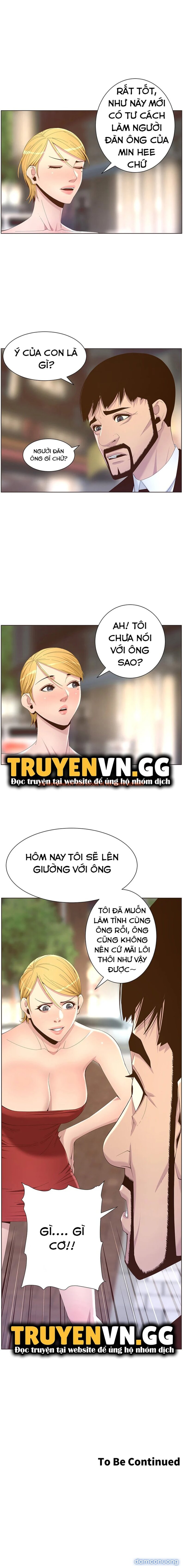 Trang truyện 15 trong truyện tranh Cha Dượng - Chapter 67 - truyenhentai18.net