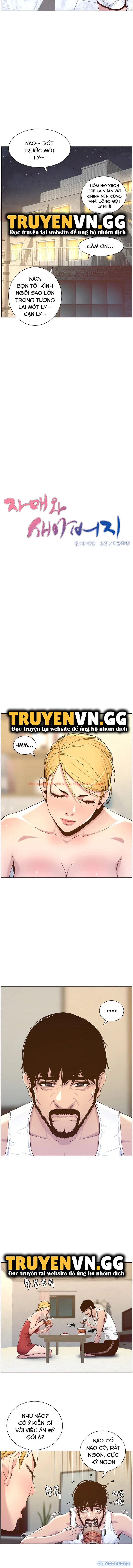Trang truyện 6 trong truyện tranh Cha Dượng - Chapter 67 - truyenhentai18.net