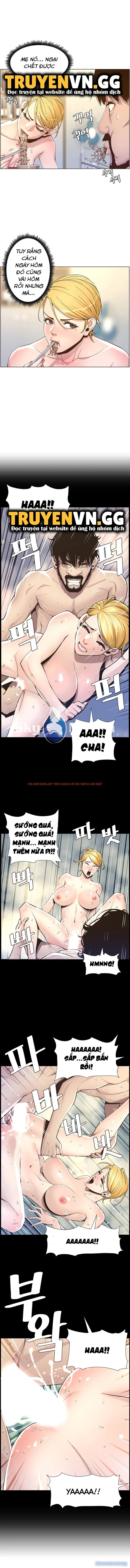 Trang truyện 7 trong truyện tranh Cha Dượng - Chapter 67 - truyenhentai18.net