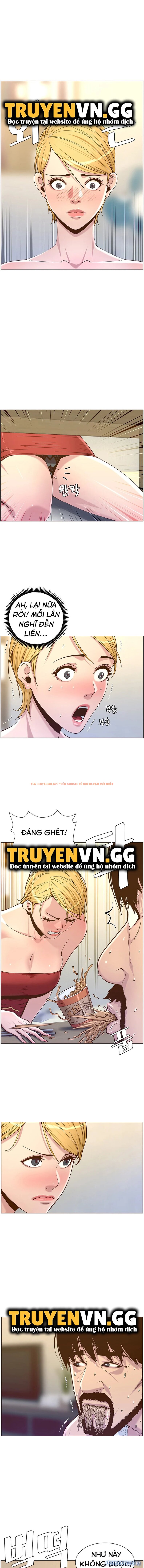 Trang truyện 8 trong truyện tranh Cha Dượng - Chapter 67 - truyenhentai18.net