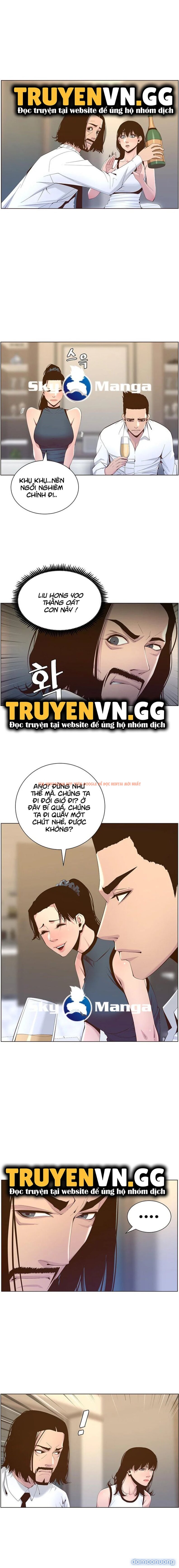 Trang truyện 10 trong truyện tranh Cha Dượng - Chapter 68 - truyenhentai18.net