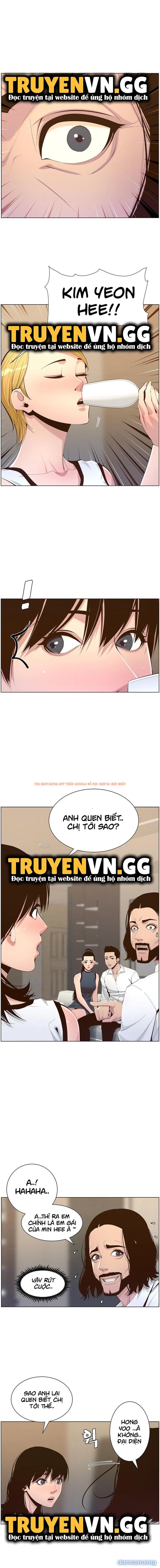 Trang truyện 4 trong truyện tranh Cha Dượng - Chapter 68 - truyenhentai18.net