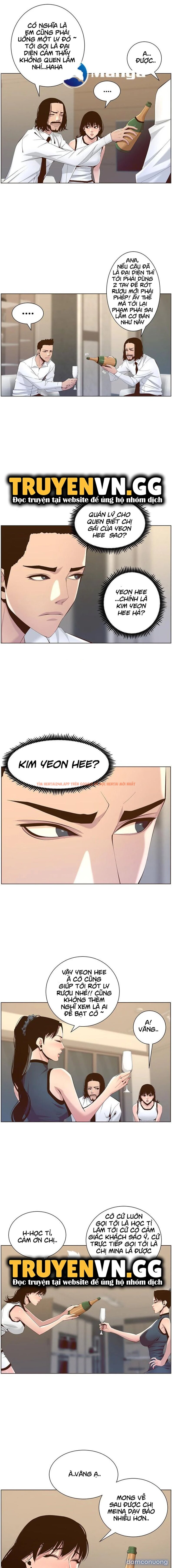 Trang truyện 5 trong truyện tranh Cha Dượng - Chapter 68 - truyenhentai18.net