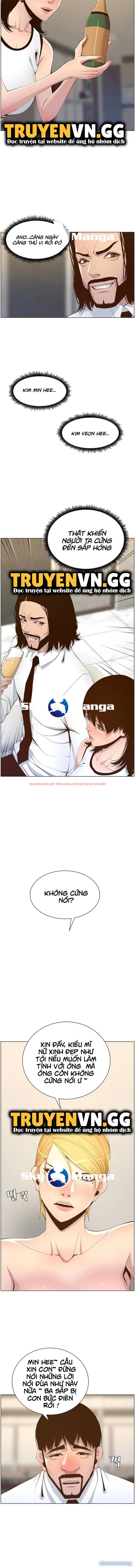 Trang truyện 6 trong truyện tranh Cha Dượng - Chapter 68 - truyenhentai18.net