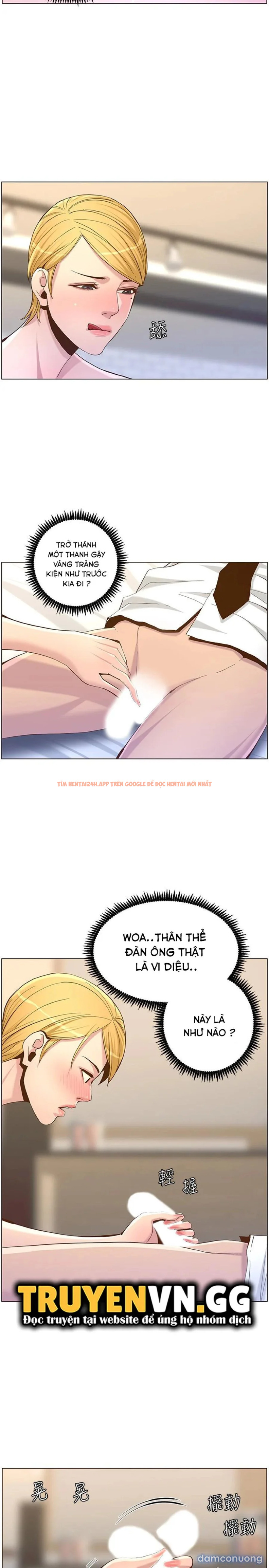 Trang truyện 23 trong truyện tranh Cha Dượng - Chapter 69 - truyenhentai18.net