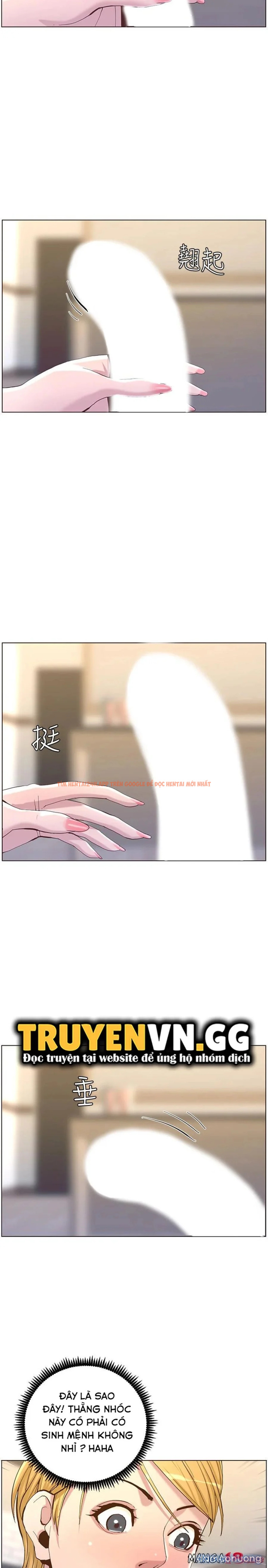 Trang truyện 27 trong truyện tranh Cha Dượng - Chapter 69 - truyenhentai18.net