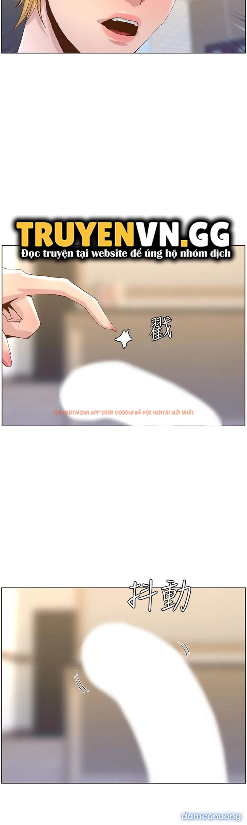 Trang truyện 28 trong truyện tranh Cha Dượng - Chapter 69 - truyenhentai18.net