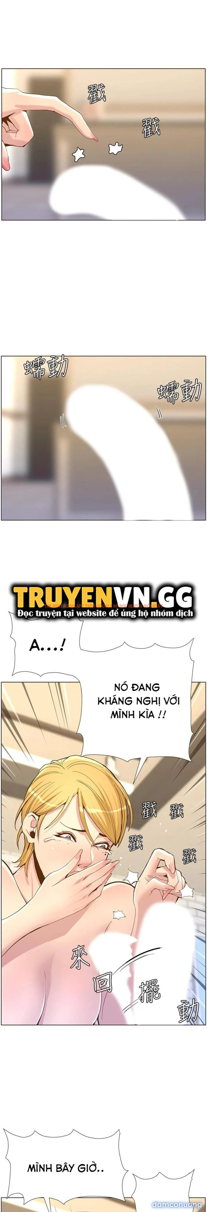 Trang truyện 29 trong truyện tranh Cha Dượng - Chapter 69 - truyenhentai18.net