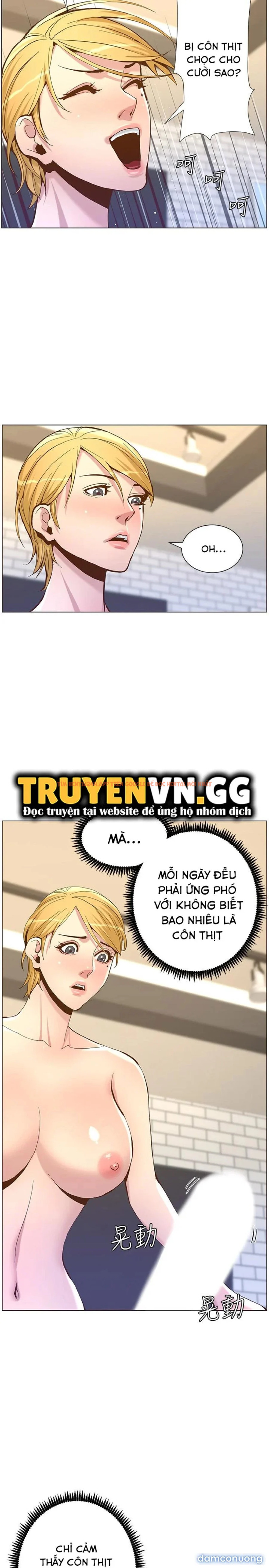 Trang truyện 30 trong truyện tranh Cha Dượng - Chapter 69 - truyenhentai18.net