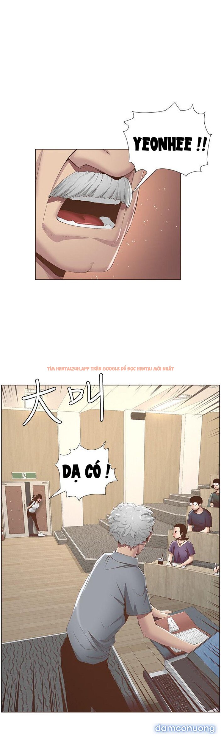 Trang truyện 10 trong truyện tranh Cha Dượng - Chap 7 - lxmanga.org