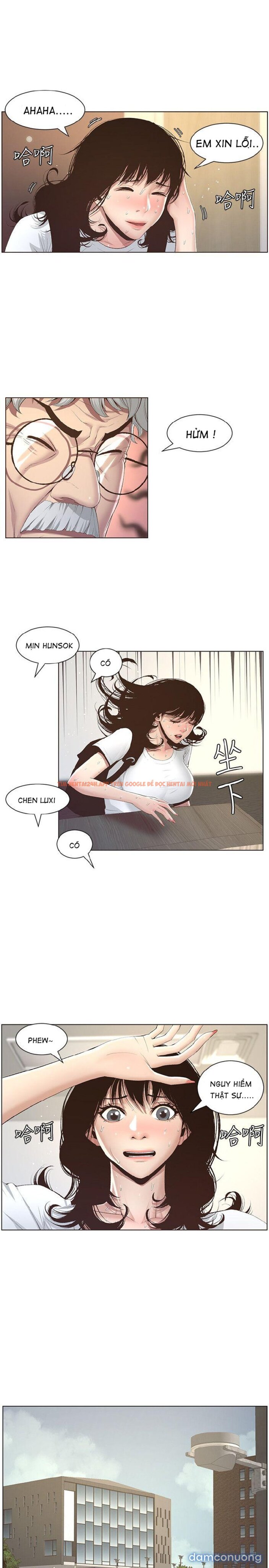 Trang truyện 11 trong truyện tranh Cha Dượng - Chap 7 - lxmanga.org