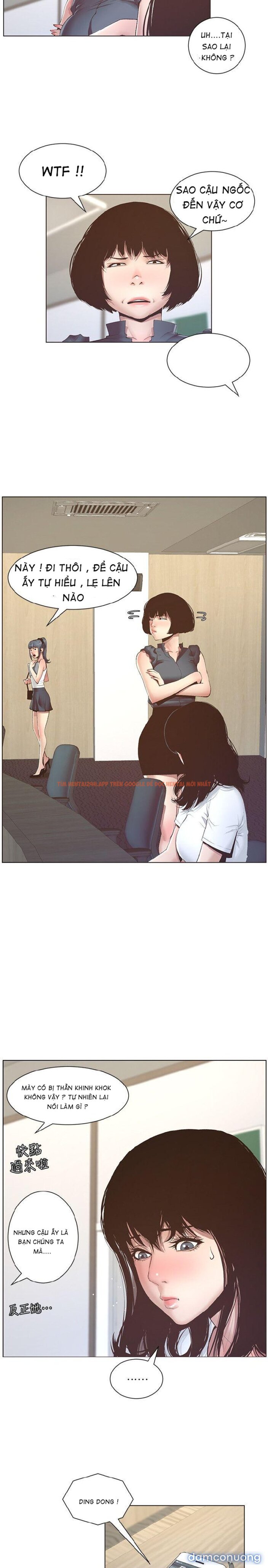 Trang truyện 20 trong truyện tranh Cha Dượng - Chap 7 - lxmanga.org