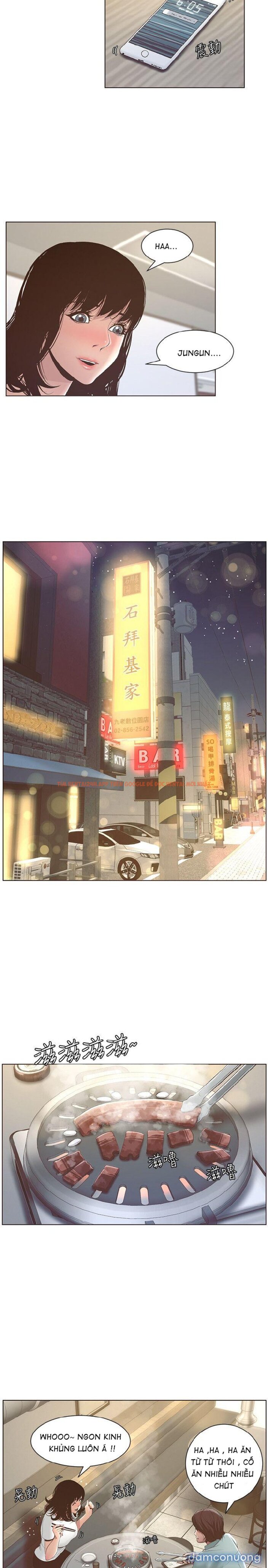 Trang truyện 21 trong truyện tranh Cha Dượng - Chap 7 - lxmanga.org