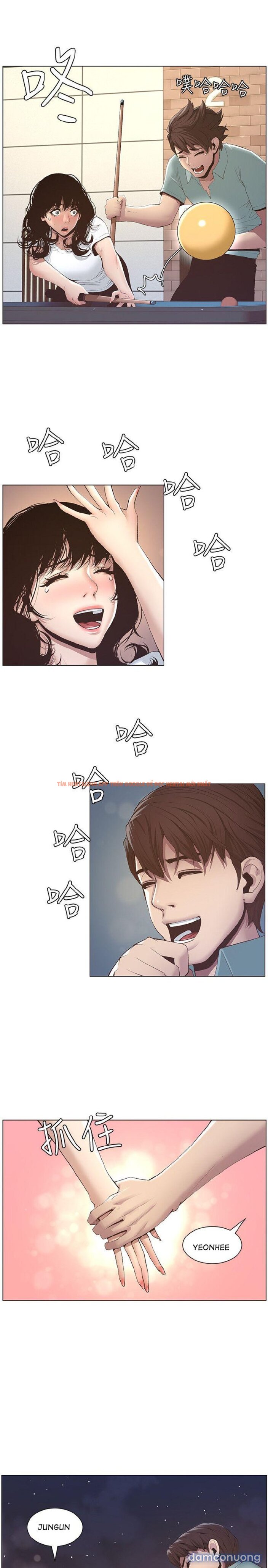 Trang truyện 23 trong truyện tranh Cha Dượng - Chap 7 - lxmanga.org