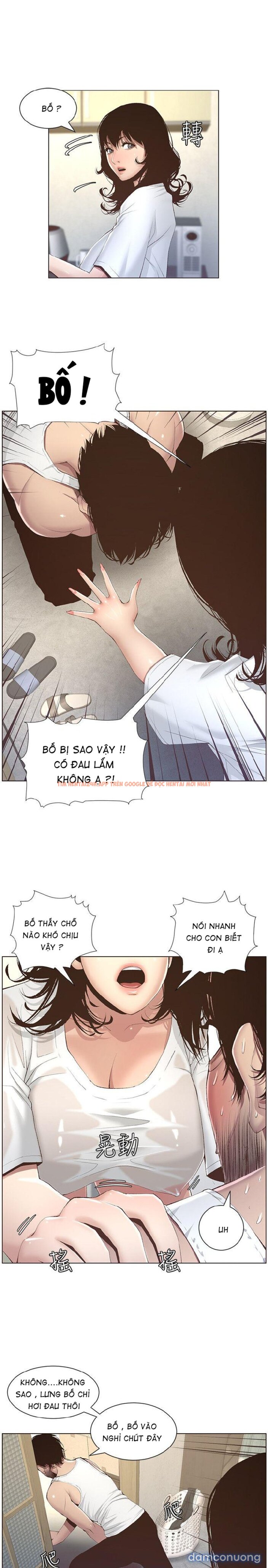 Trang truyện 3 trong truyện tranh Cha Dượng - Chap 7 - lxmanga.org