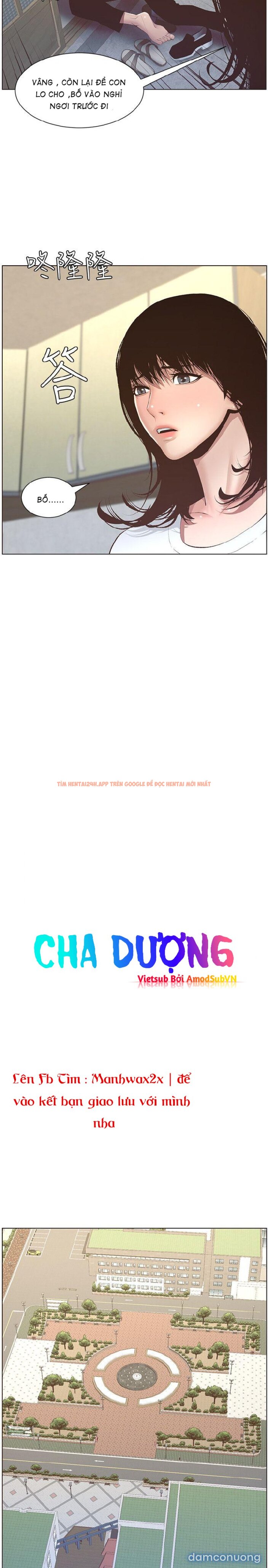 Trang truyện 4 trong truyện tranh Cha Dượng - Chap 7 - lxmanga.org