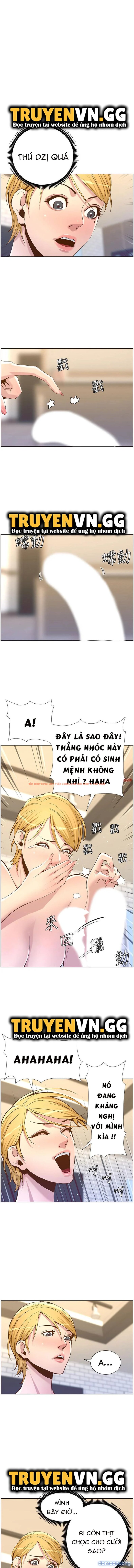 Trang truyện 1 trong truyện tranh Cha Dượng - Chapter 70 - truyenhentai18.net