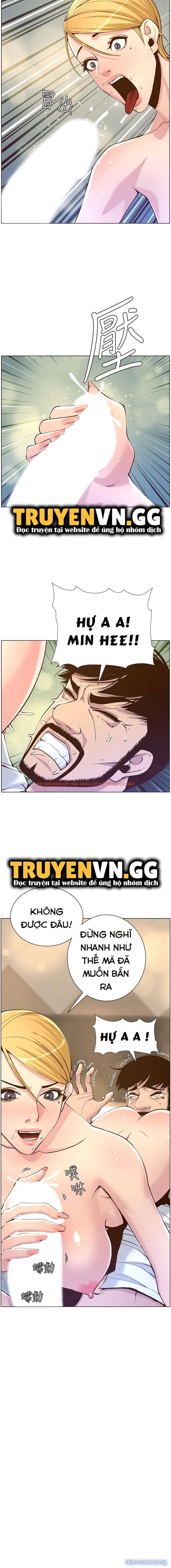 Trang truyện 14 trong truyện tranh Cha Dượng - Chapter 70 - truyenhentai18.net