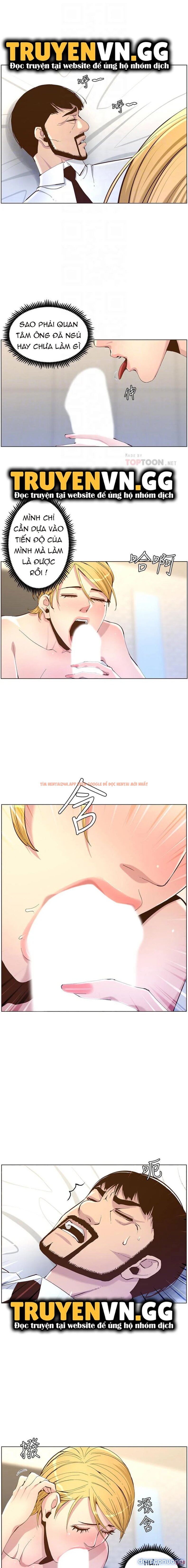 Trang truyện 4 trong truyện tranh Cha Dượng - Chapter 70 - truyenhentai18.net