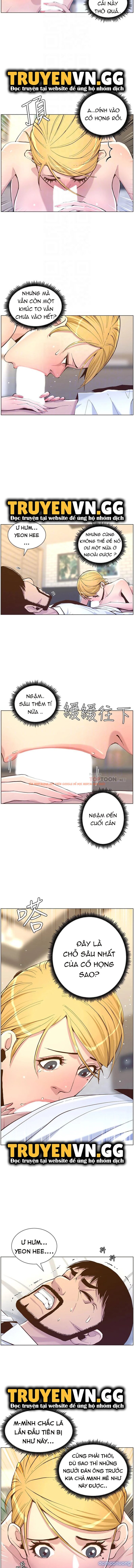 Trang truyện 5 trong truyện tranh Cha Dượng - Chapter 70 - truyenhentai18.net