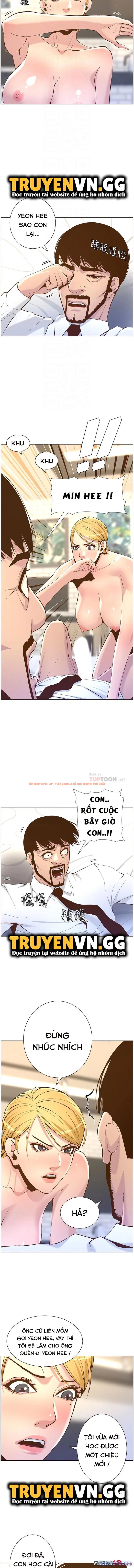 Trang truyện 7 trong truyện tranh Cha Dượng - Chapter 70 - truyenhentai18.net