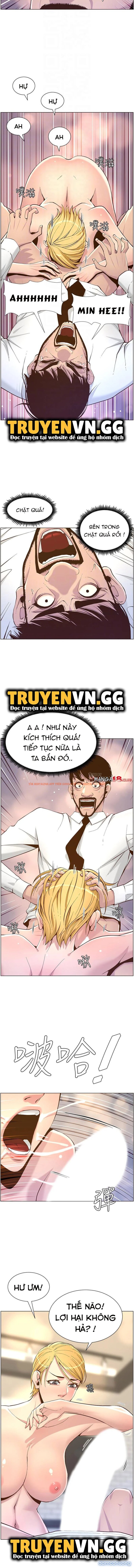 Trang truyện 9 trong truyện tranh Cha Dượng - Chapter 70 - truyenhentai18.net