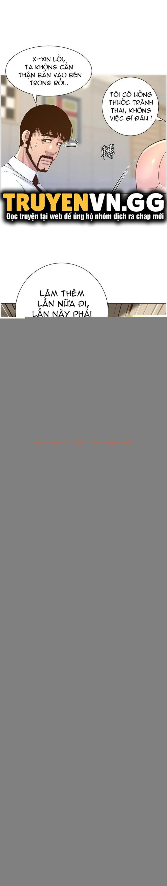 Trang truyện 30 trong truyện tranh Cha Dượng - Chapter 71 - truyenhentai18.net