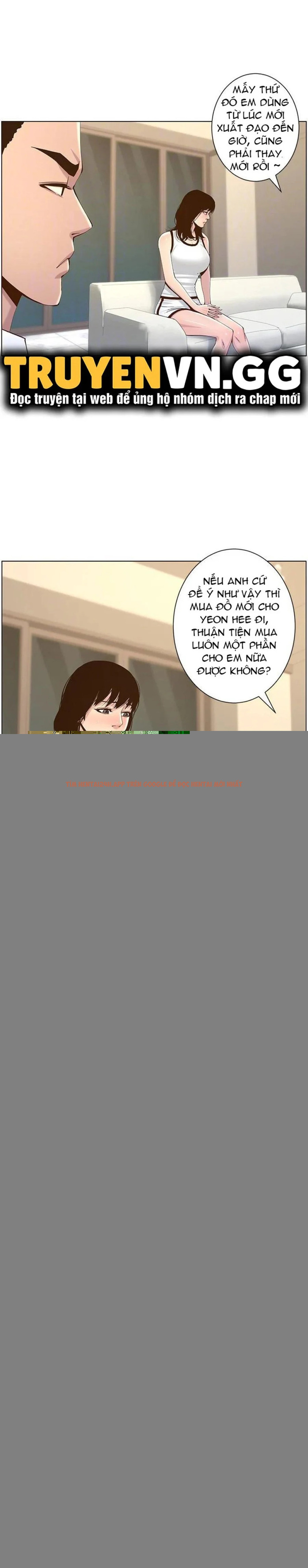 Trang truyện 12 trong truyện tranh Cha Dượng - Chapter 72 - truyenhentai18.net