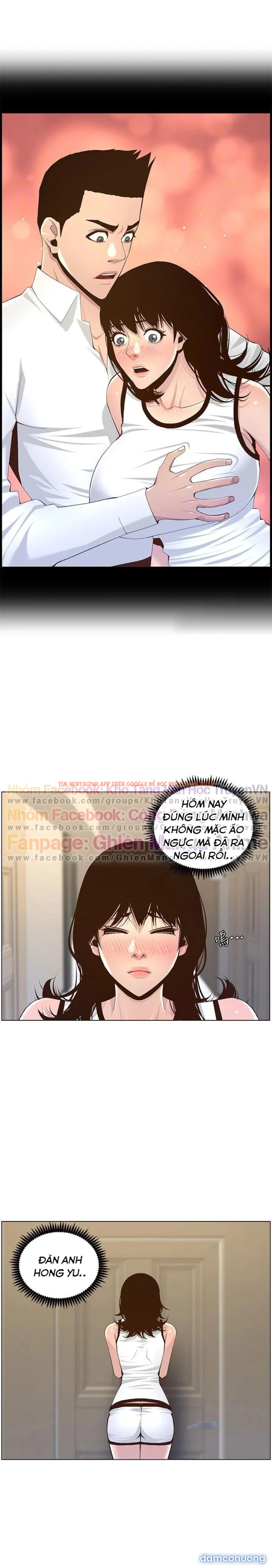 Trang truyện 20 trong truyện tranh Cha Dượng - Chapter 72 - truyenhentai18.net