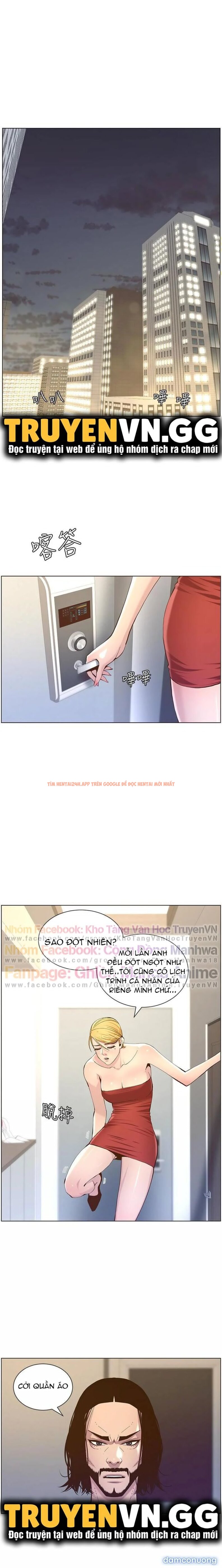 Trang truyện 29 trong truyện tranh Cha Dượng - Chapter 72 - truyenhentai18.net