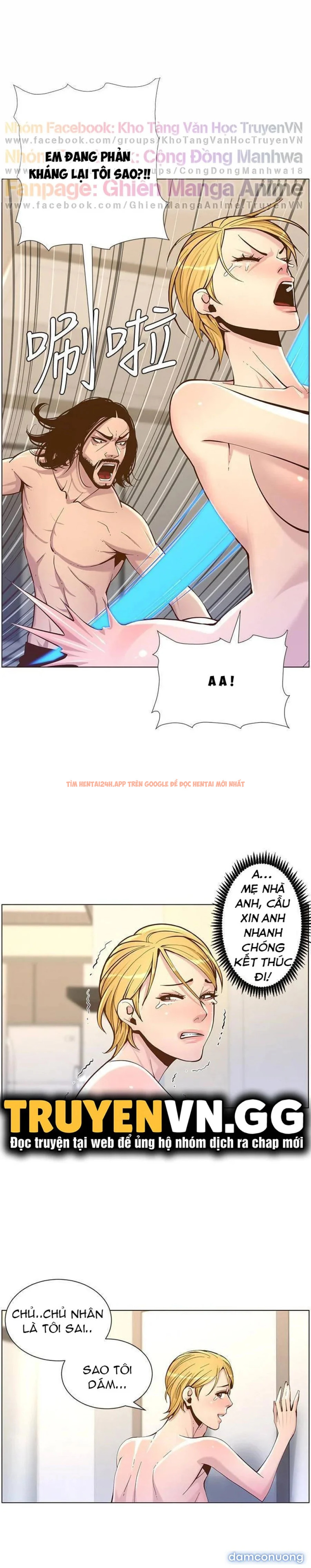Xem ảnh Cha Dượng - Chapter 73 - 11 - TruyenVN.APP